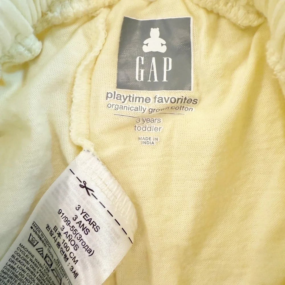 Gap 3T Skorts